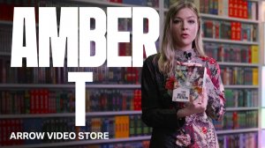 AMBER T ARROW VIDEO STORE (Русская Озвучка)