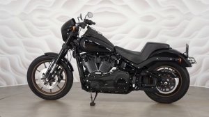 Harley-Davidson Low Rider vin 5HD1YWK58MB042393