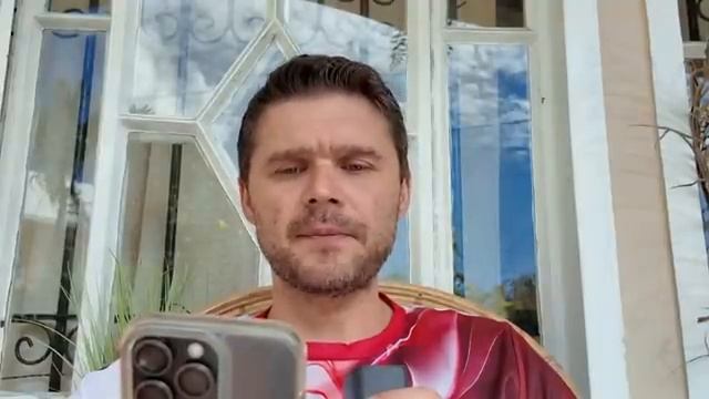ВОЙНА США И ИРАНА ОКОНЧЕНА, НО ЭТО НЕ ТОЧНО!