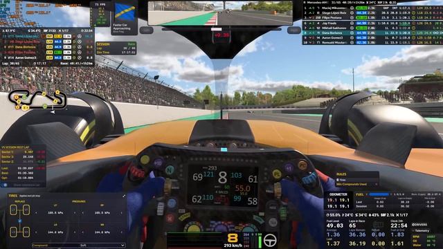 iRacing Formula A - Grand Prix Tour [12-06-2026 22-01-28] - Circuit de Barcelona Catalunya