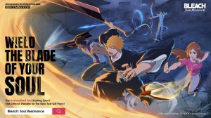 Прохождение Bleach: Soul Resonance ➤ Часть 11