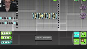 НЕВОЗМОЖНЫЙ УРОВЕНЬ В GEOMETRY DASH битва 1.0 до 2.2
