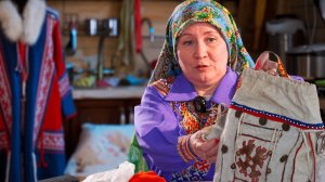 Зачем в этой сумке карман?