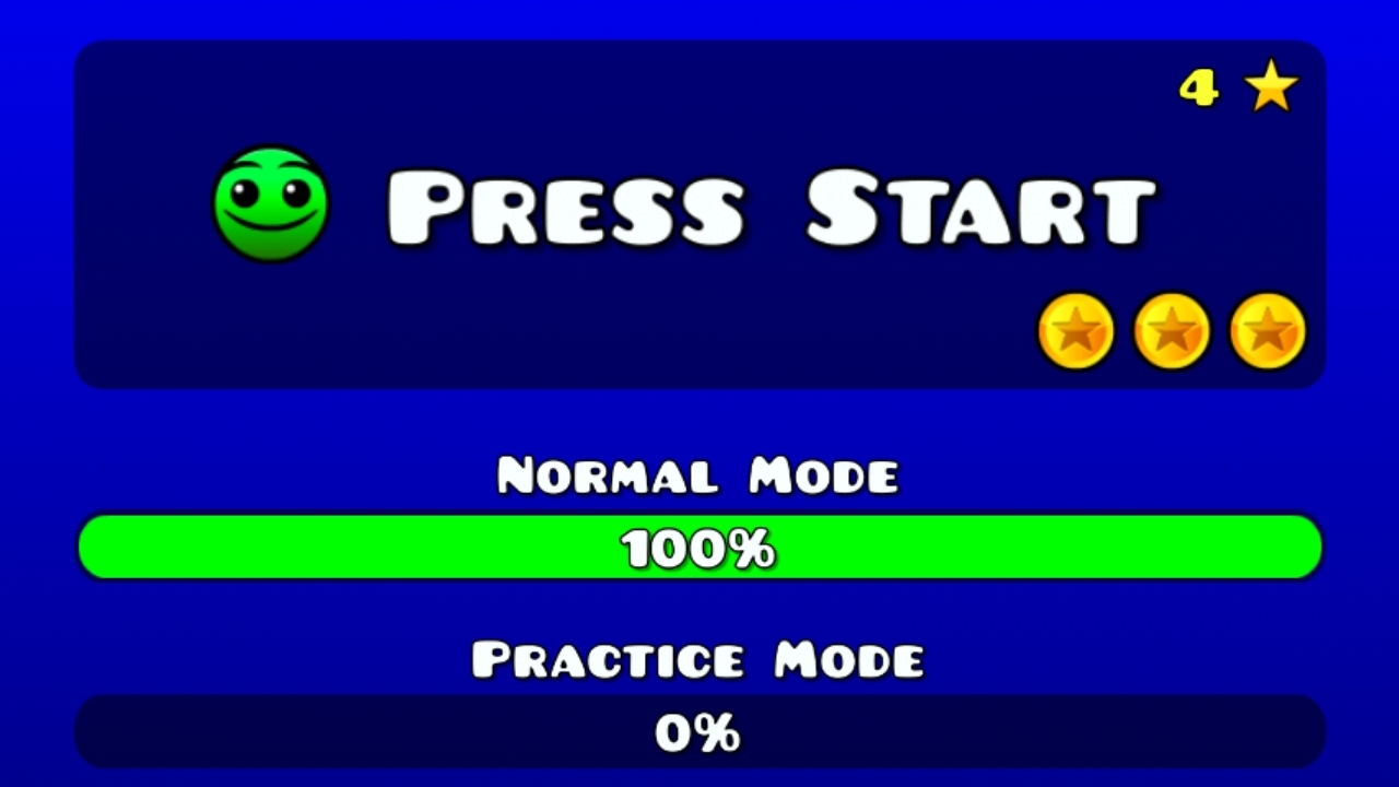 PRESS START смотреть онлайн