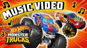 go big go Hot Wheels | Hot Wheels monster trucks.