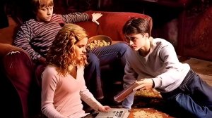Гарри Поттер и Принц-полукровка (2009) — Трейлер №4 (дублированный) — Кинопоиск
