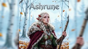 Demon Technology - Ashrunes
