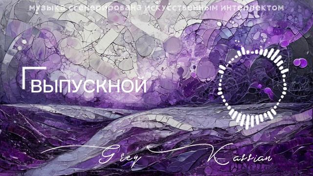 Grey Kassian - Выпускной 🎼 Наивная песня о первой школьной любви