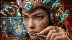 Electronic Techno Vibes 🎧 Progressive House Mix - Evening Vibes