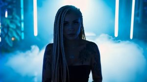 Best Female Vocal Trance 2026 💙 4 Hours of Blue Neon Euphoria ｜ Emotional & Uplifting Trance Mix