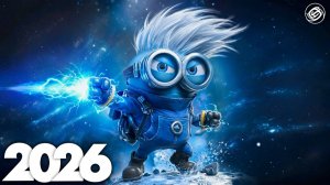 Новые Зарубежные ХИТЫ 2026🎧Лучшие танцевальные песни Красивая музыка ТОР 50 онлайн бесплатно 13