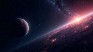 Night. Зов Вечности