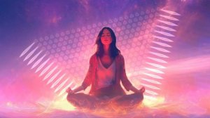 741Hz ｜ Emotional Detox for Stress Relief & Emotional Balance