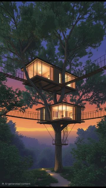 a duplex in the mountains ✨️🌿 смотреть онлайн