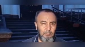 Водитель-убийца,задавивший людей у храма в ,на суде заявил,что плохо говорит по-русски мы напомним
