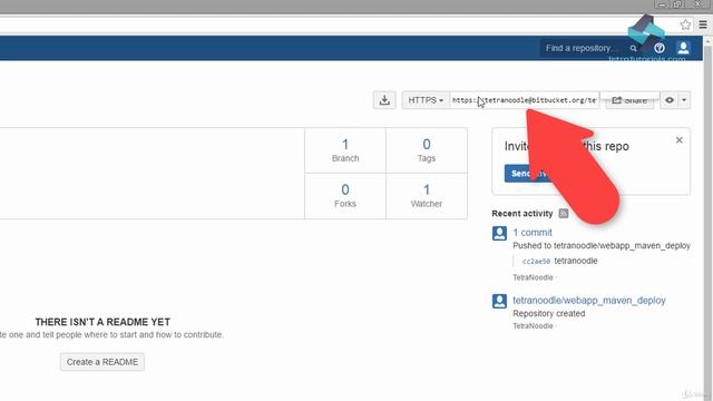 20. Start building CI and CD pipeline with Jenkins and Maven