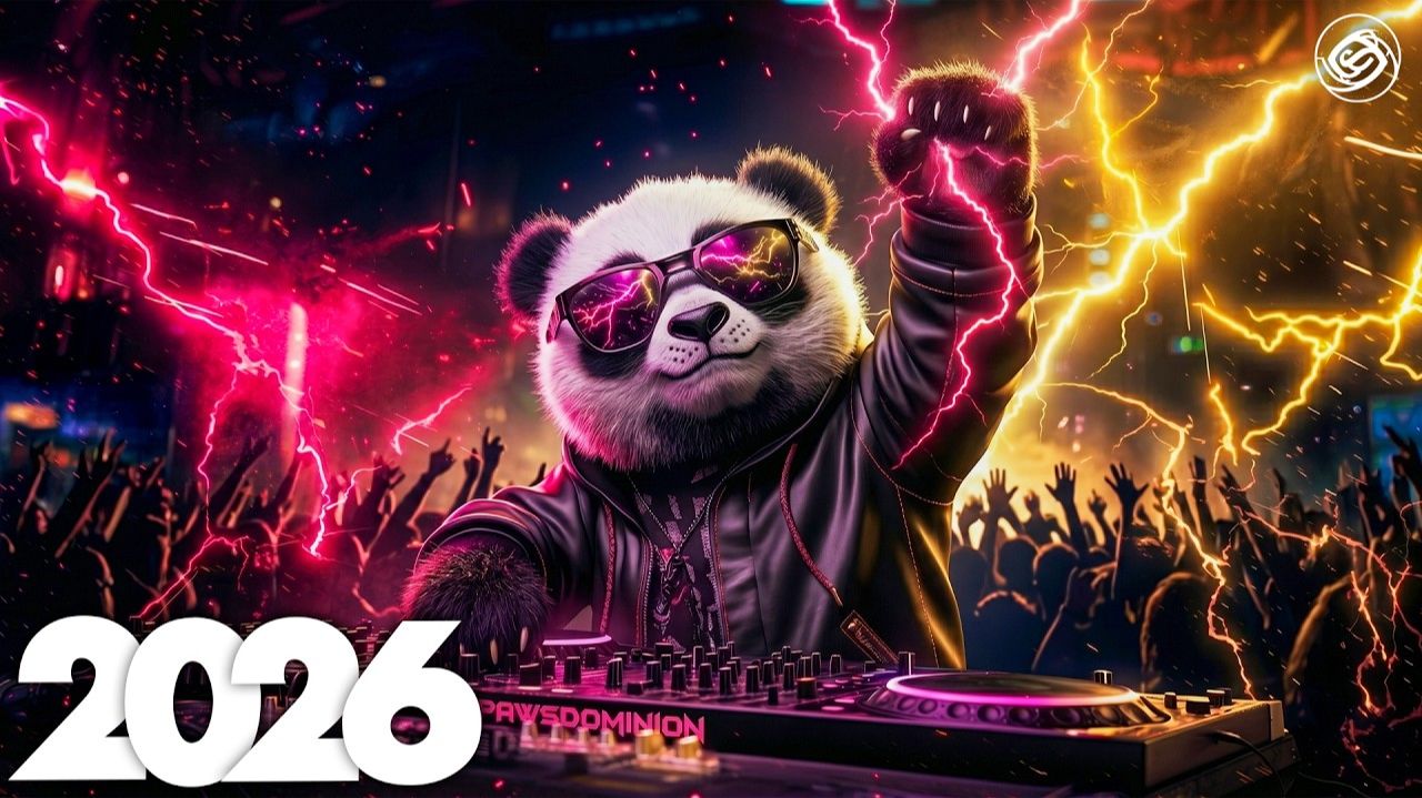 Новые Зарубежные ХИТЫ 2026🎧Лучшие танцевальные песни и музыка ТОР 30 онлайн бесплатно 12