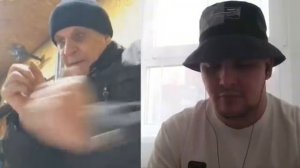 ВСУшник жалуется на власть