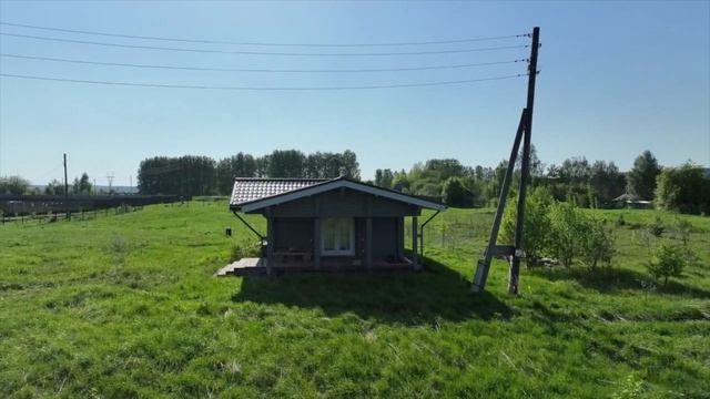 1 линия Сылвы