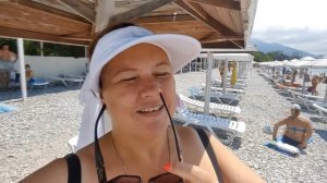 Сходили на пляж/Что купили на рынке/Ежедневный влог