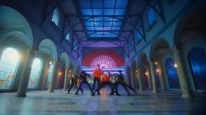 «Fever» enhypen mv