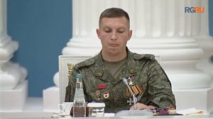 Путин: Cоздаваемая в РФ низкоорбитальная спутниковая группировка ничем не уступает «Старлинку»