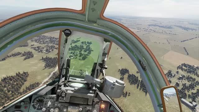 DCS World Сервер ЦБПО смотреть онлайн