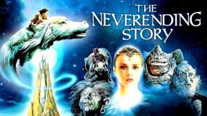 Limahl - The Never Ending Story (2k26 Remix - DJ Monster Cover Edit)