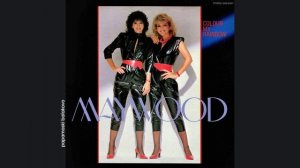 Maywood - If You Wanna Be Free, 1982 Colour My Rainbow (papamoski balakovo)
