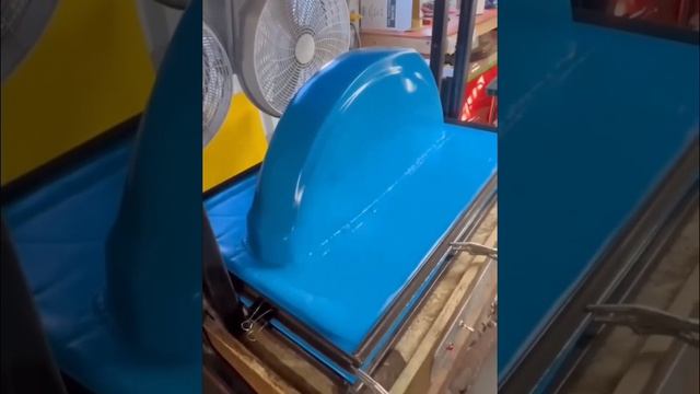 Невероятные машины и производства, талантливые работники