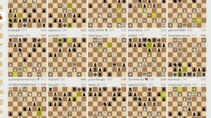 Запись трансляций шахмат на сайте Lichess – запись №6 - 285of298