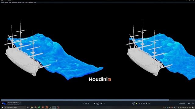 04. FLIP H20_09 - Reviewing Simulation Data
