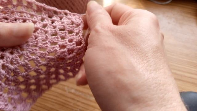 "Вяжем играя" с Еленой Велиной. 30 тур. СТАРТ