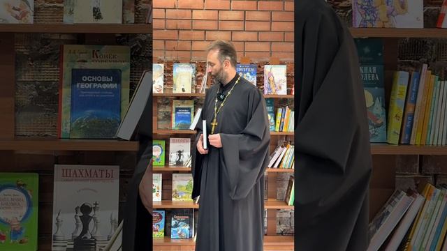 Про сквернословие / нужно у батюшки спросить