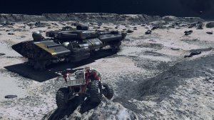 Starfield: Terran Armada