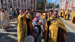 ВКХ 26 первый день, вечерняя беседа
