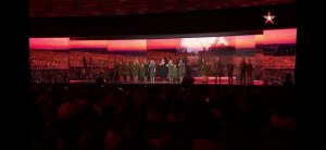 «Голоса Победы» и Елена Ваенга