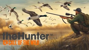 Охота на мелкую Дичь | TheHunter: Call of the Wild™