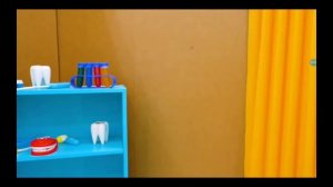 Дети играют в доктора RYTP