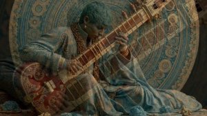 Persian Jazz Vibes ~ Ancient Rhythms Modern Soul ｜ Qajar Era Instrumental Fusion