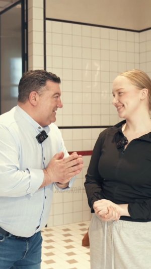 Barel в гостях у «Соловьи».