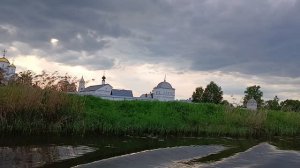Покровский м-рь