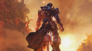 Daemon X Machina | Клип, 2026