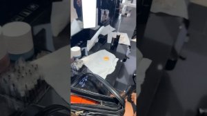 Поход в Phuket Central и поиск идеального тона
