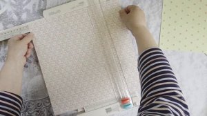 Доска для резки бумаги light trimmer KW-triO