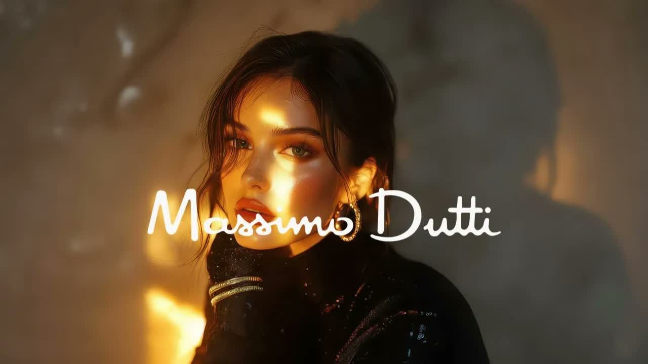 Massimo Dutti Store Music · Elegant Deep House & Nu Disco Lounge