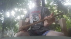 Учим новые хватки