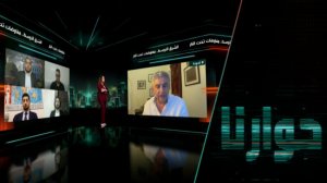 تسويات معلقة.. من الليطاني إلى الغبار النووي