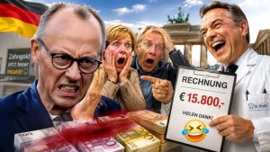 🇩🇪 Русские Немцы не поверили своим глазам такого мы не ожидали от Германии