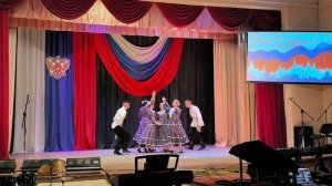 12.06.26 Выпускники «Сосновоборочки»